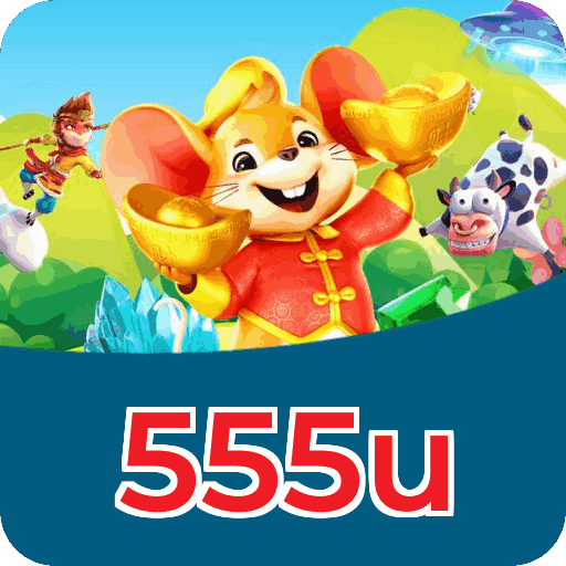 555u