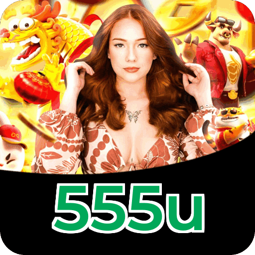 555u
